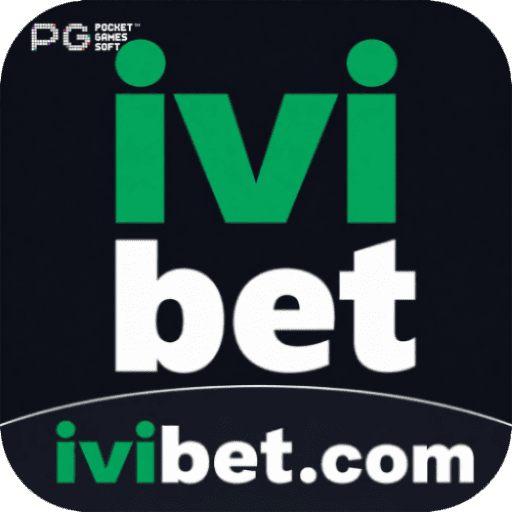 IVIBET Logo oficial